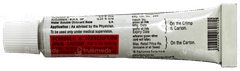 Fm Derma Ointment 10Gm